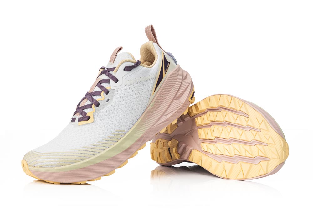 2025 Trail Running Shoe Review ALTRA Experience Wild 2