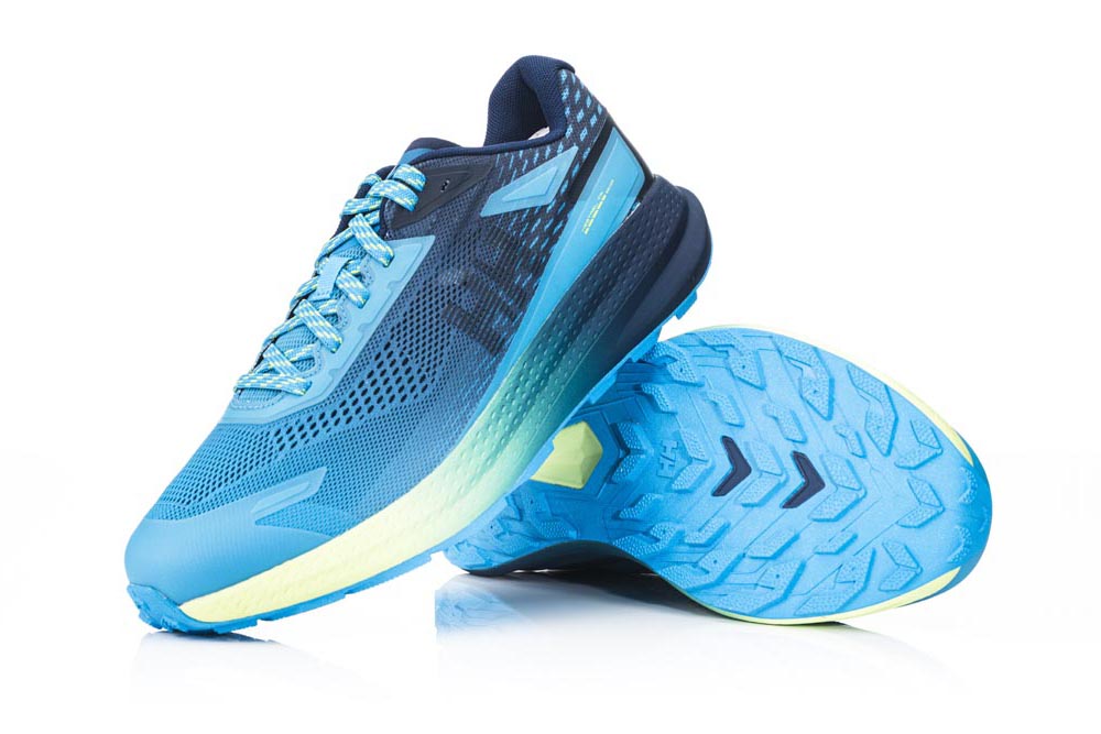 2025 Trail Running Shoe Review Helly Hansen Kestrel Trail