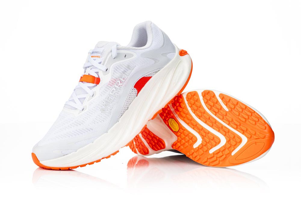 2025 Trail Running Shoe Review Merrell ProMorph