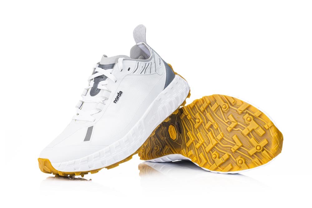 2025 Trail Running Shoe Review Norda 001A