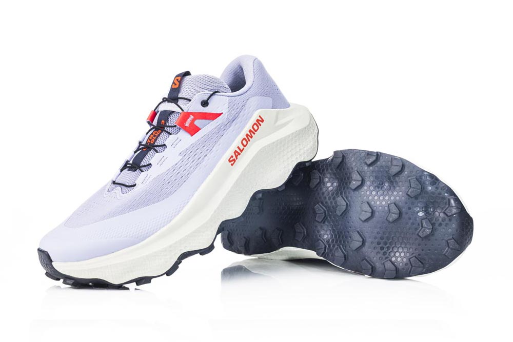 2025 Trail Running Shoe Review Salomon Ultra Glide 3