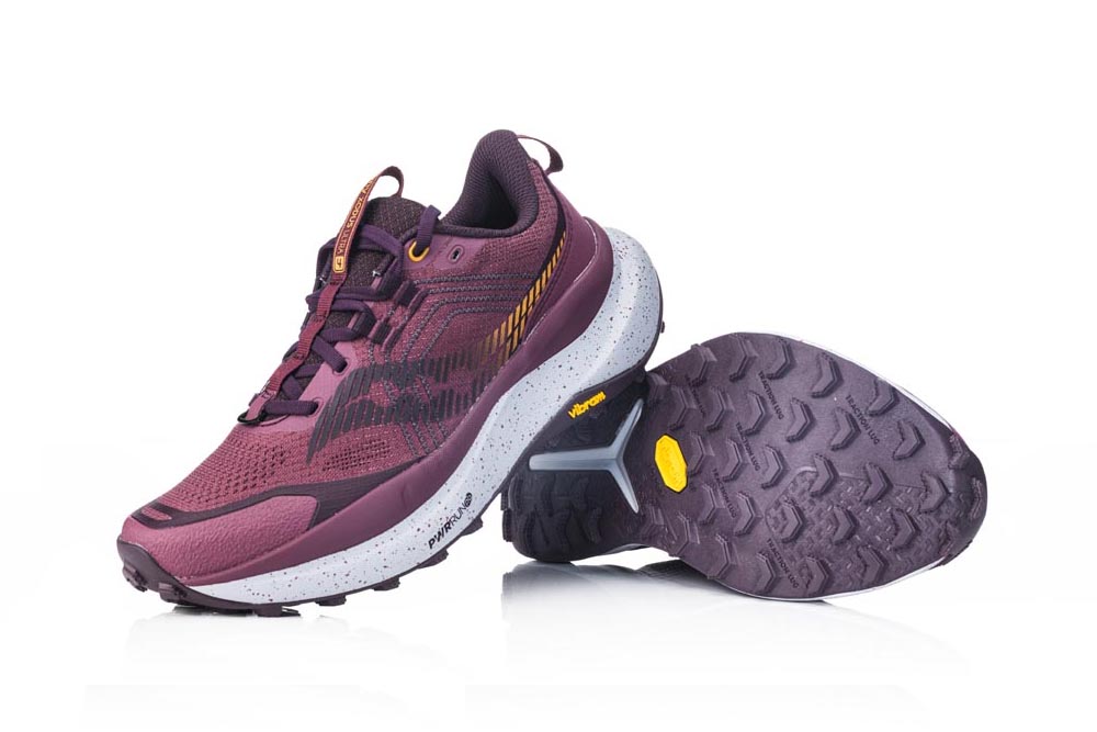 2025 Trail Running Shoe Review Saucony Xodus Ultra 4