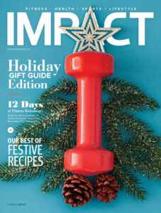 IMPACT Holiday Gift Guide 2025
