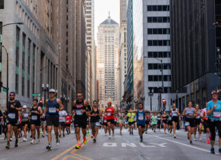 Chicago Marathon