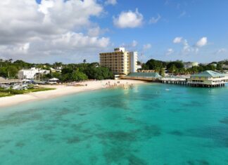 Barbados Open Water Swim Festival & Island Escape Barbados Open Water Swim Festival and Island Escape