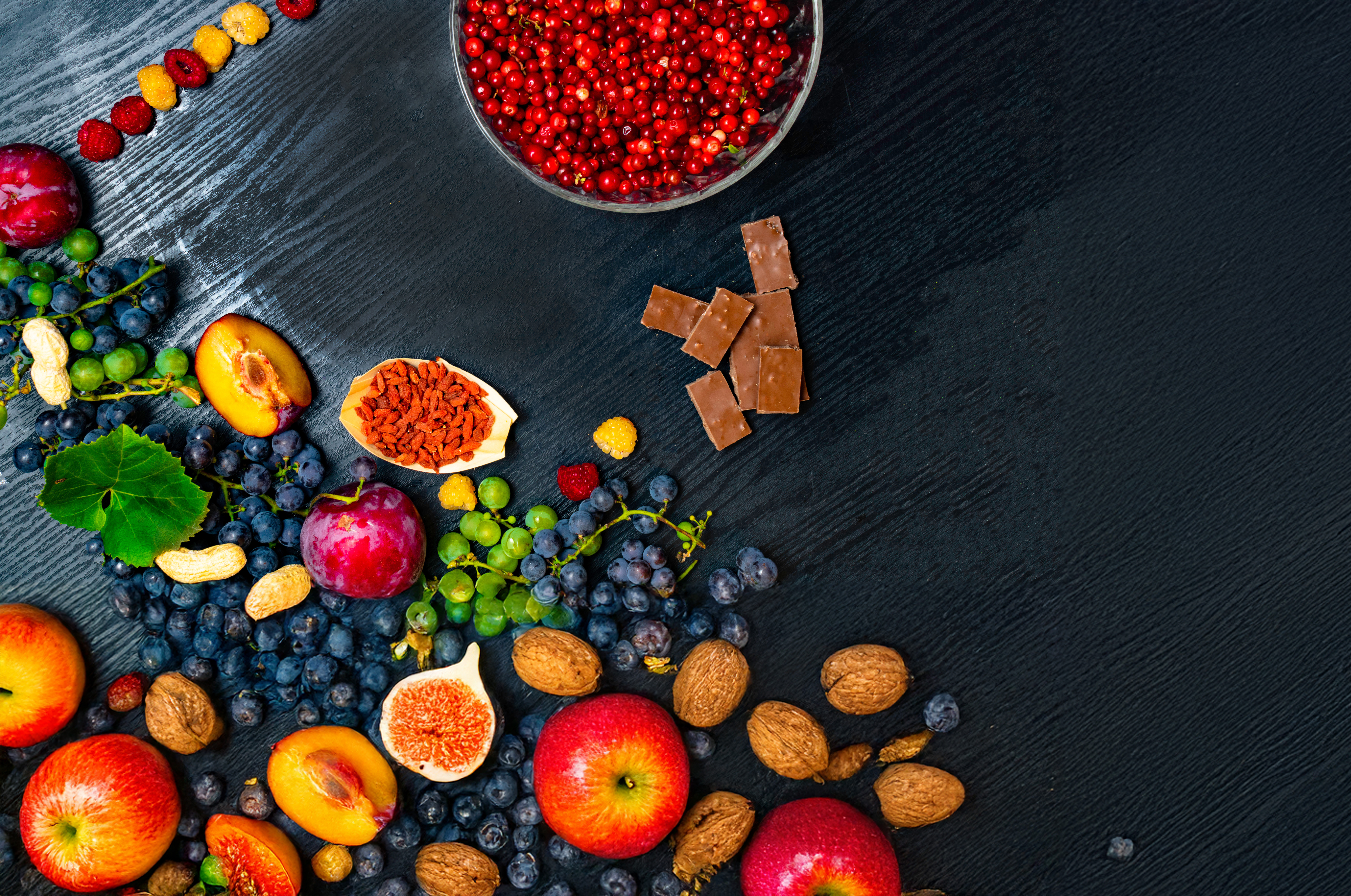 Diet and Brain Health Diet and Brain Health