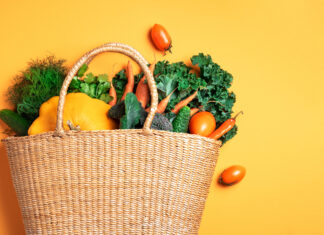 Simplifying Food Choices Simplifying Food Choices