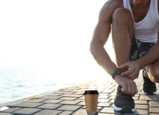 Caffeine and Sports Performance Caffeine and Sports Performance