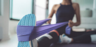 sports medicine, resistance training