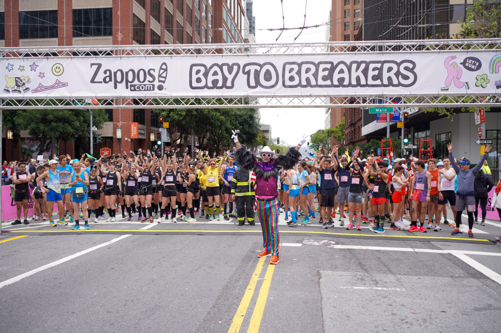 Bay to Breakers