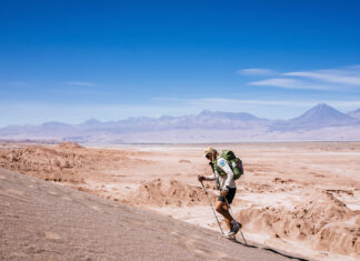 Run Your Way Around the World