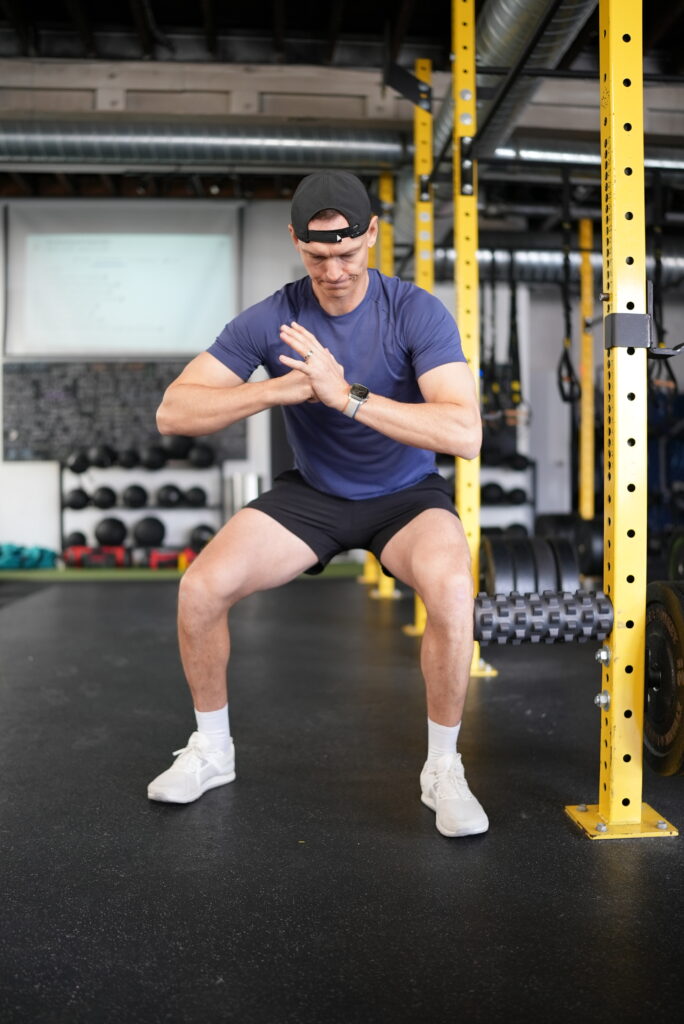 IT Band Exercises for Runners