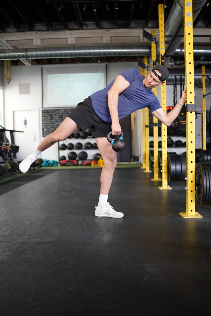 IT Band Exercises for Runners