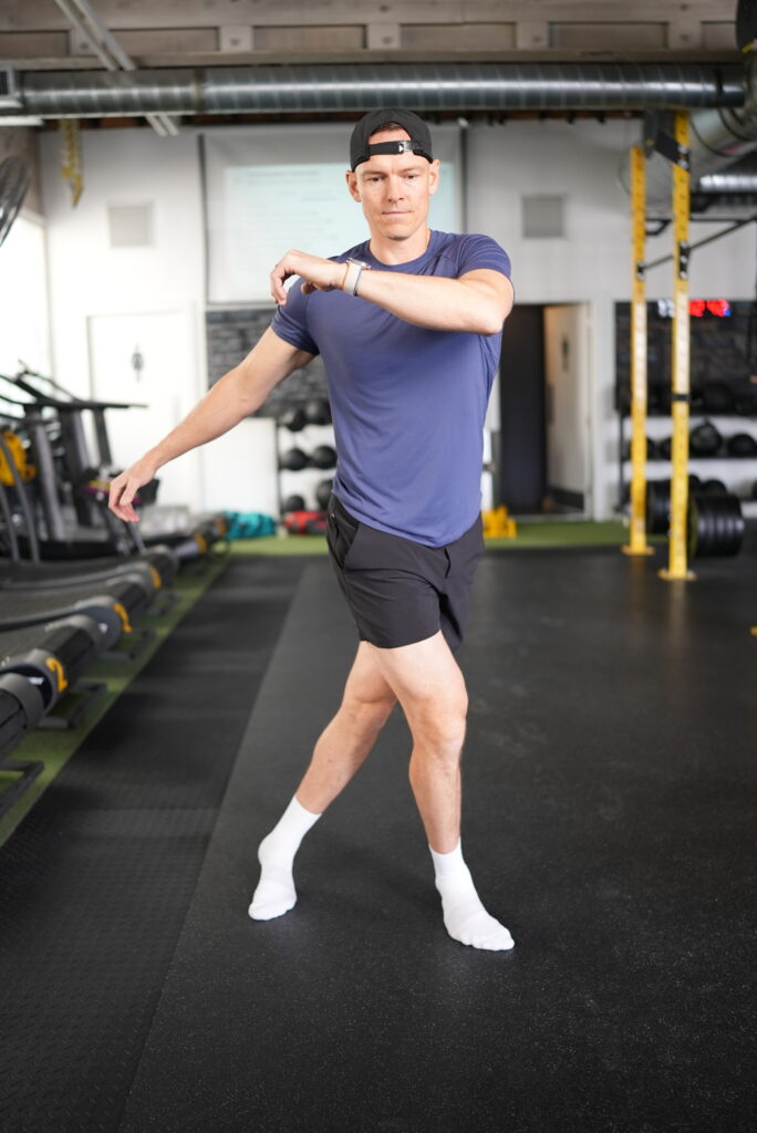 IT Band Exercises for Runners