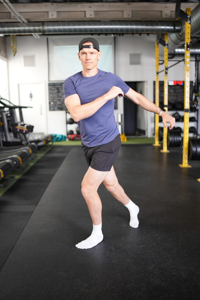 IT Band Exercises for Runners