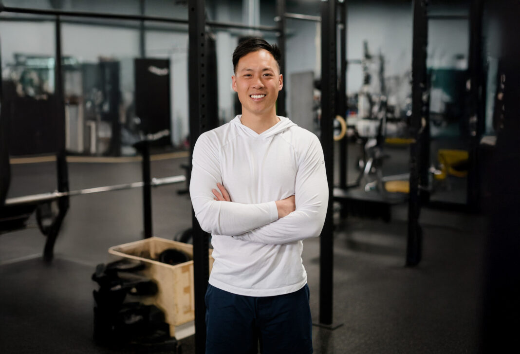 Strong & Fit in 24 minutes