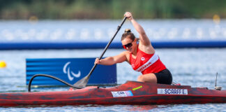 Paddling Against Adversity