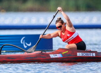 Paddling Against Adversity