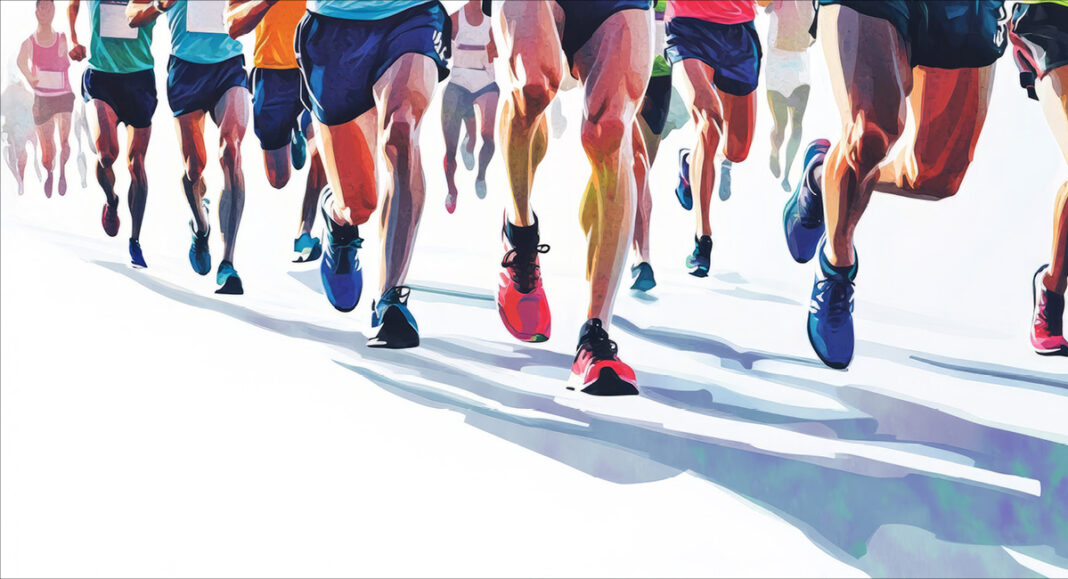 IMPACT Inspiration Issue_Web_Banners19 Health Risks to Consider Before Your First Marathon