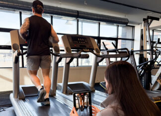 Building Stronger Runners