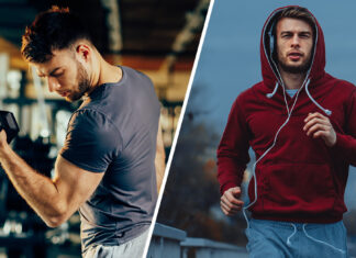 Working Out Twice A Day Working Out Twice A Day