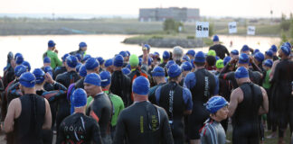 Harmony IRONMAN 70.3 Calgary