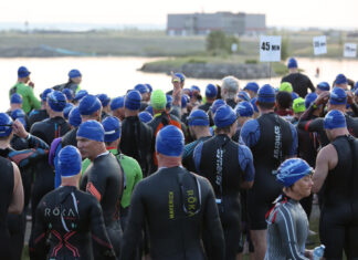 Harmony IRONMAN 70.3 Calgary