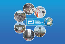 The Abbott World Marathon Majors