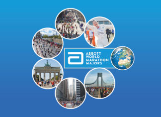 The Abbott World Marathon Majors The Abbott World Marathon Majors