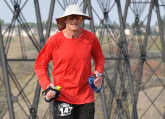 Remembering Gord Hobbins