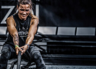 Where Endurance Meets Strength