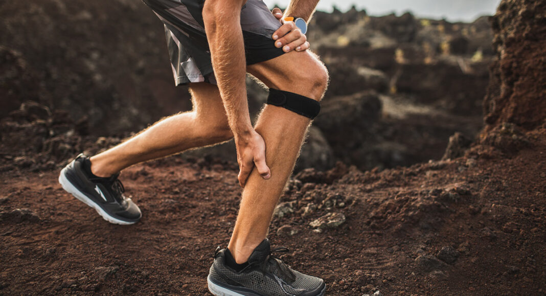 The Mystery of the Muscle Cramp