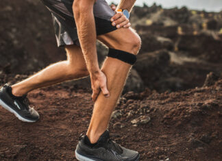 The Mystery of the Muscle Cramp