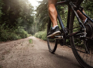 Why Every Runner Should Add Cycling to Their Routine Why Every Runner Should Add Cycling to Their Routine