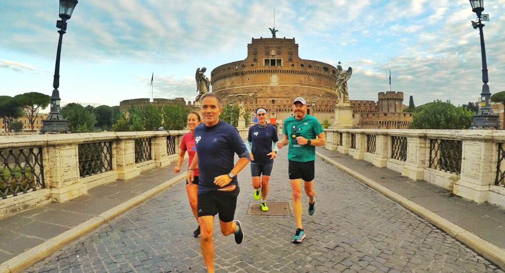 Go! Running Tours – Worldwide
