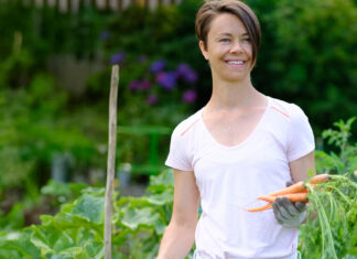 A Guide to Seasonal Eating A Guide to Seasonal Eating