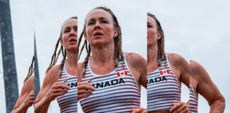 Achieving Greatness in Gruelling Ultra triathlons