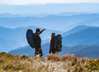 Strength Training for the Backcountry Athlete