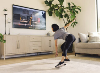 The Future Of Fitness Future of Fitness