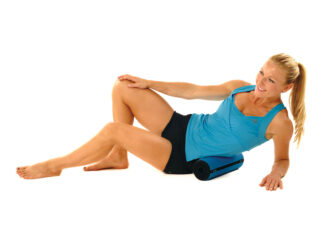 Foam Rolling