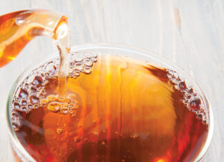 African Immune Booster