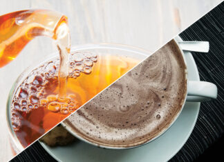 Nutritious Foundations