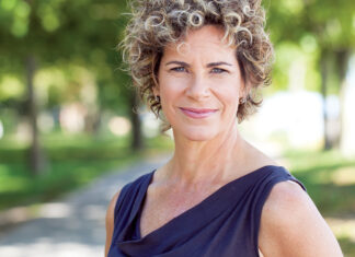 Marnie McBean Marnie McBean