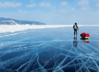 IMPACT Magazine’s Top Canadian Fitness & Sports Motivators Ray Zahab