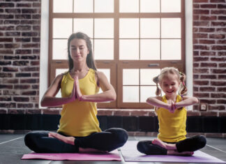 Healthy Habits For A Healthy Heart