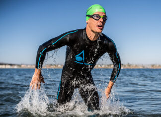 Brent McMahon: Going Long Brent McMahon