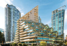 Building Better Cities