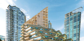 Building Better Cities