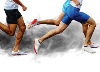 Running on Empty Running on Empty