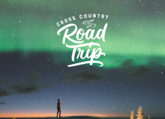 Cross-Country Road Trip IMPACT Magazine Cross-Country Road Trip
